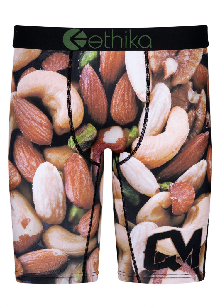 Cameron McAdoo X Ethika - Men's Staple