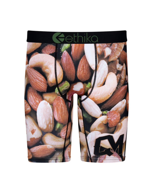 Cameron McAdoo X Ethika - Boy's Staple