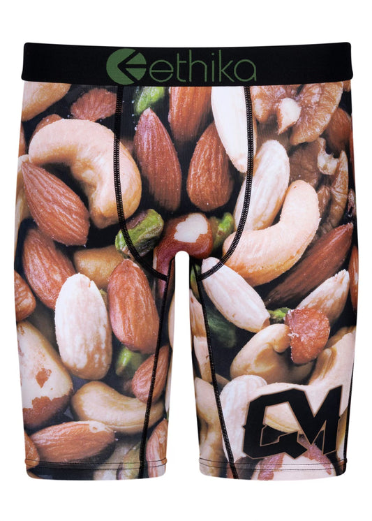 Cameron McAdoo X Ethika - Men's Staple