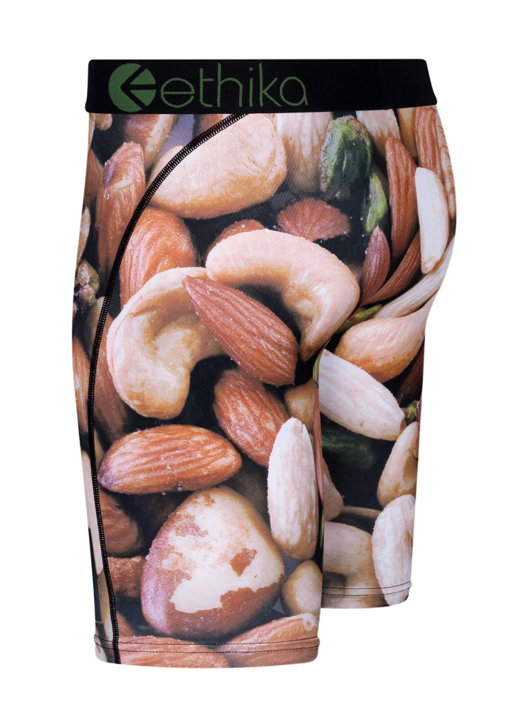 Cameron McAdoo X Ethika - Boy's Staple