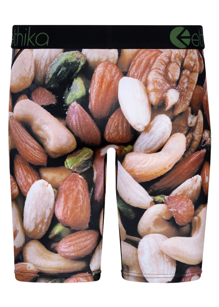 Cameron McAdoo X Ethika - Boy's Staple