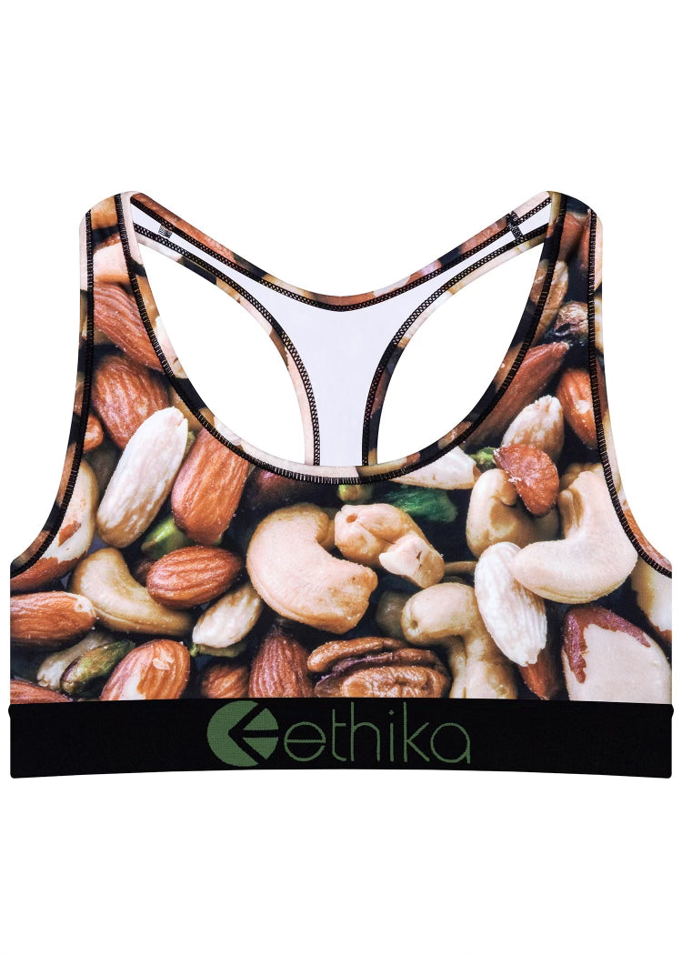 Cameron McAdoo X Ethika - Sports Bra