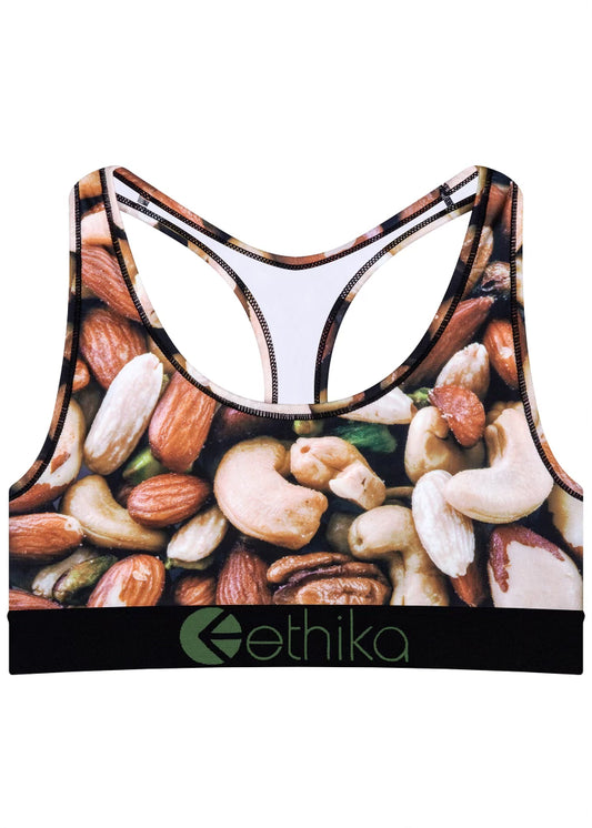 Cameron McAdoo X Ethika - Sports Bra