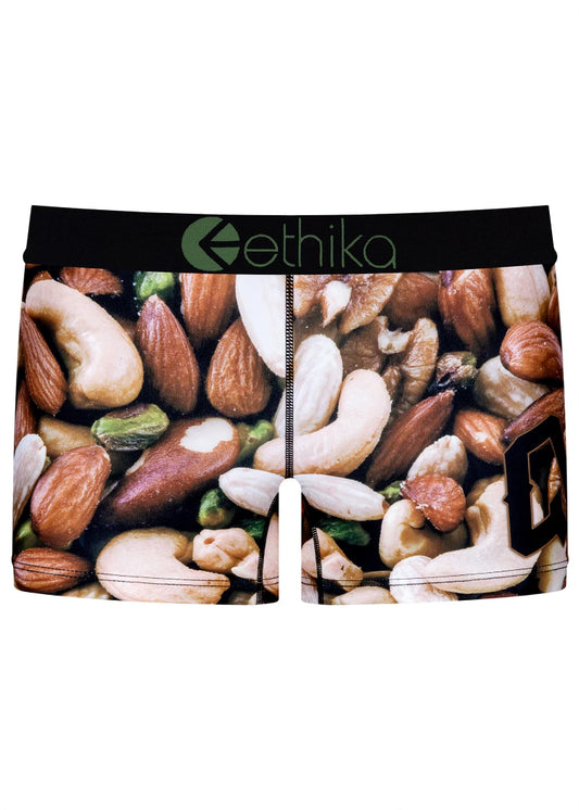 Cameron McAdoo X Ethika - Women's Staple